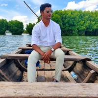 Siddharth Malle