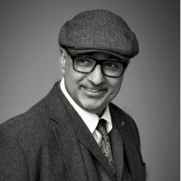 VISHESH SHARMA