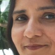 Nilima Modi