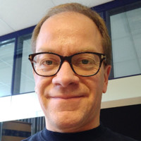 Patrick Van De Ginste