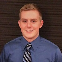 Connor Reathaford