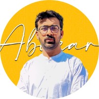 Muhammad Abuzar Shah (AFA)