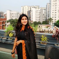 Susmita Das
