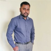 Shivashankara Jayaram