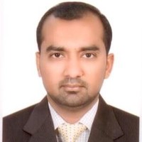 Yahiya Ali Khan Mohammad