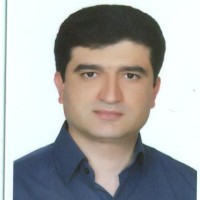 Esmaeil Rezaei