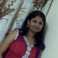 Kinjal Haria