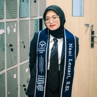 Nani Lestari