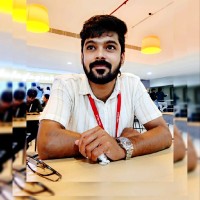 Yogeshwaran Murugesan