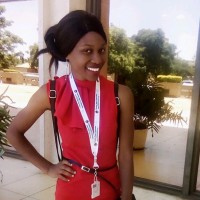 Euphemia S Khumalo