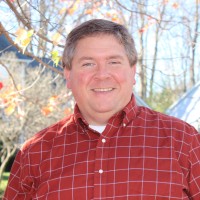 Steven Tatem