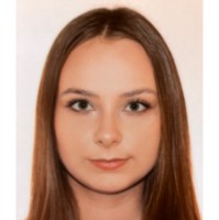 Wiktoria Iwan-Gwizdała