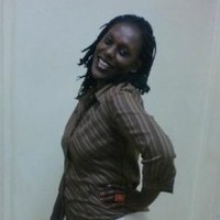 Ninah Mutua