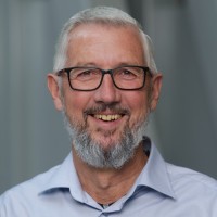 David Broberg Wilby