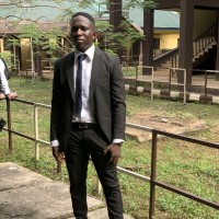 Adefolarin Ademeso