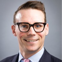 Peter Wild, Cfa