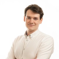 Cedric De Cooman