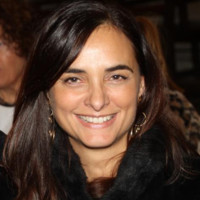 Nuria Filizzola del Río