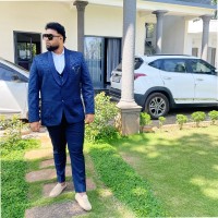 Vimal M