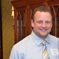 Dustin Hollinger