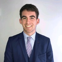 Killian Burke CGMA