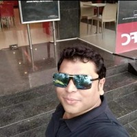 Nikhil Pawar