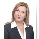 NATASHA TRPENOSKA TRENCEVSKA