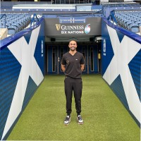 Umair Mohammed