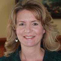 Anita Mcglaun, Pe, PMP