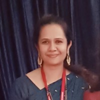 Ruheena Tasneem