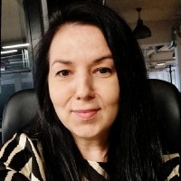 Petia Apostolova