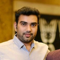 Fenil Shah