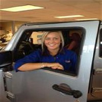 Courtney Roberson