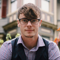 Noah Scheimer
