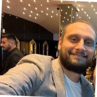 Ibrahim Can Şahin