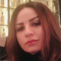 Masoomeh Shakourhendkhaleh