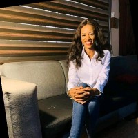 JOY DAVID