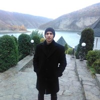 Виталик Форманюк