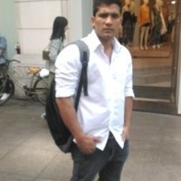 Kuldeep Dhanai