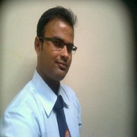 Rupesh Vaishnav