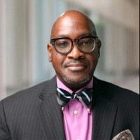 Kevin Benjamin