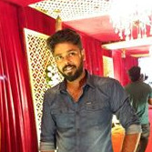 Arunkumar Saravanan