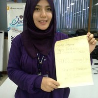 Kharisma Handayani