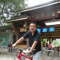 Danny Zhao