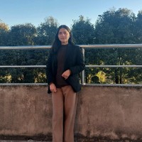 Susma Dhakal