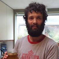 James Hogan