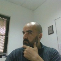 Cristian Nouveau