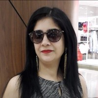 Shweta Sharma