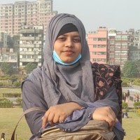Fatema-Tuz-Johura Smrity