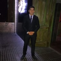 Bastian Parra